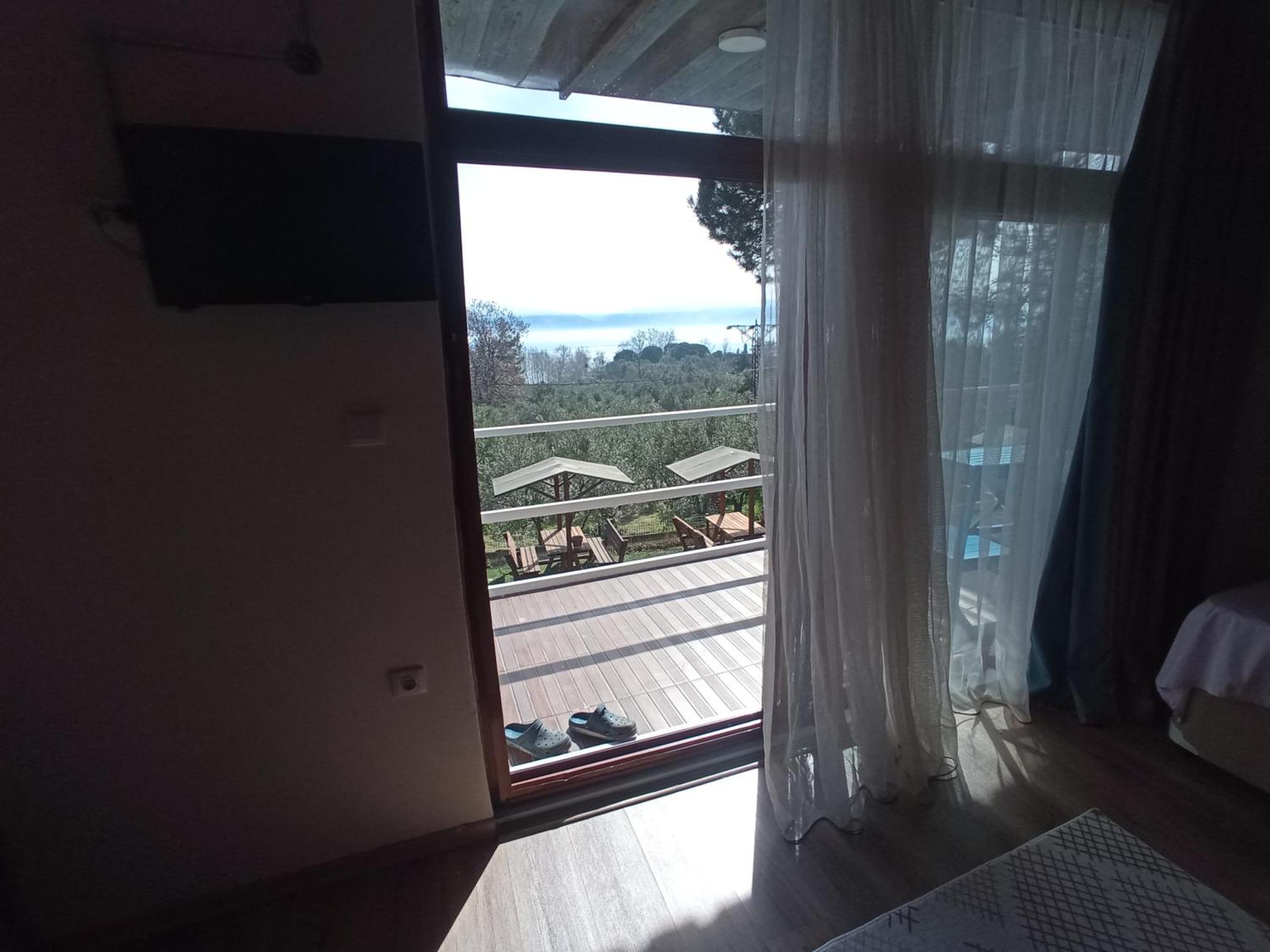 Bed and Breakfast Ilica Anatolia Keramet Boyalica Екстер'єр фото