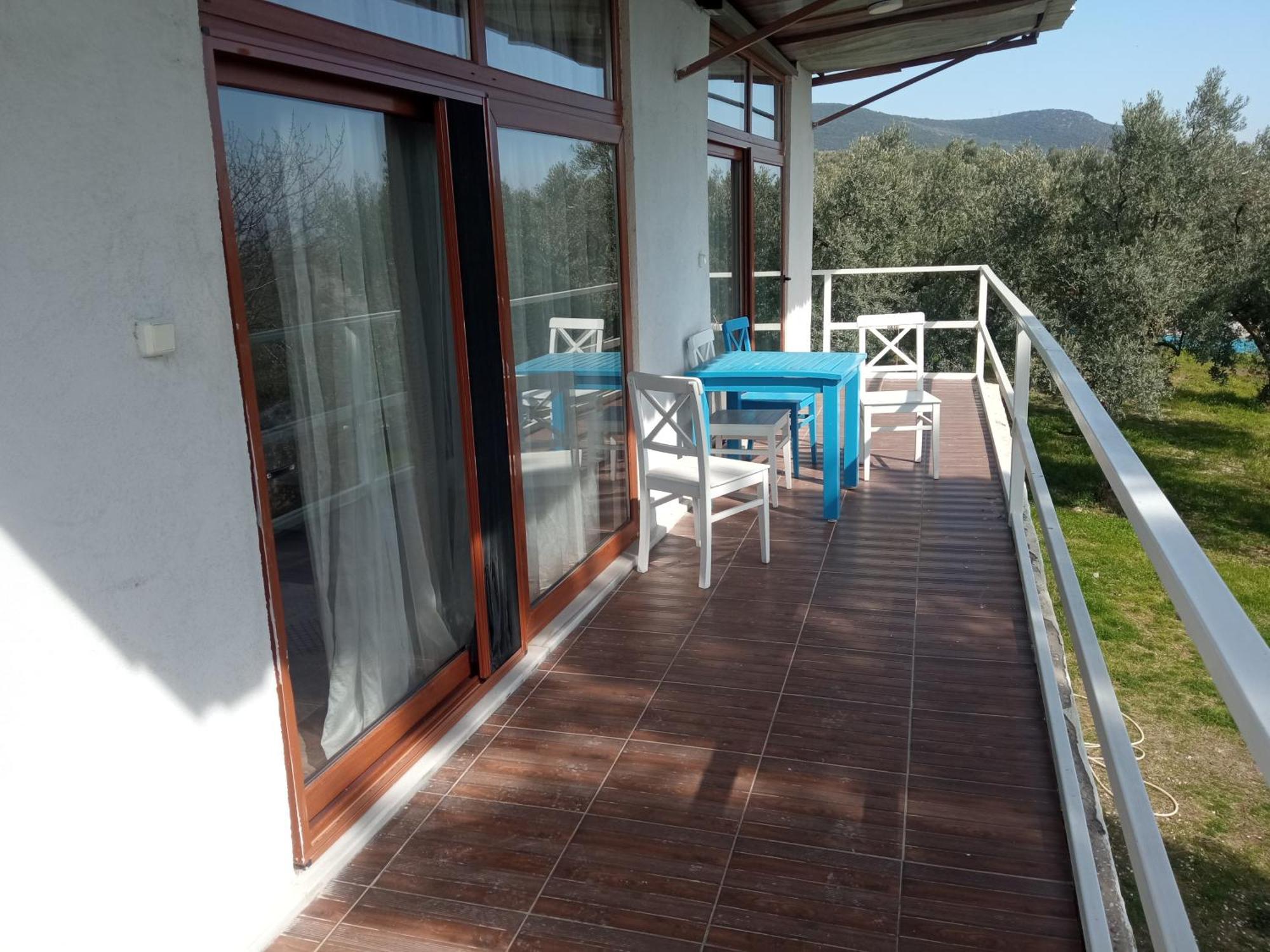 Bed and Breakfast Ilica Anatolia Keramet Boyalica Екстер'єр фото