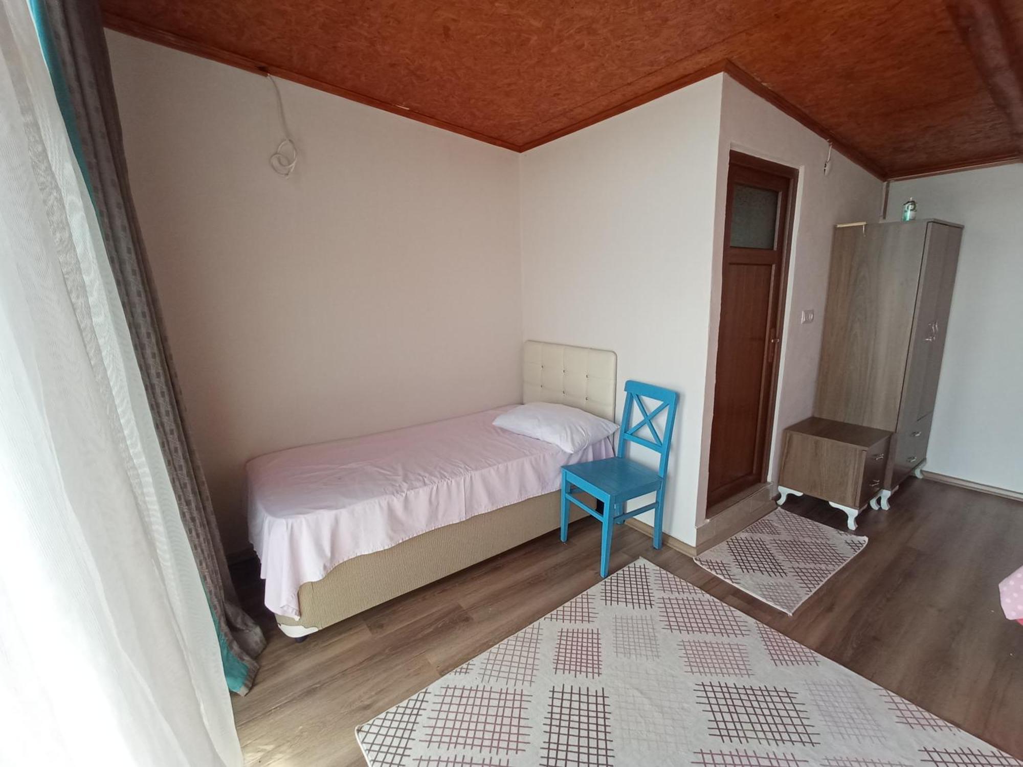 Bed and Breakfast Ilica Anatolia Keramet Boyalica Екстер'єр фото